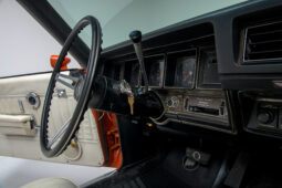 										1972 Buick GS 455 Stage 1 Convertible full									