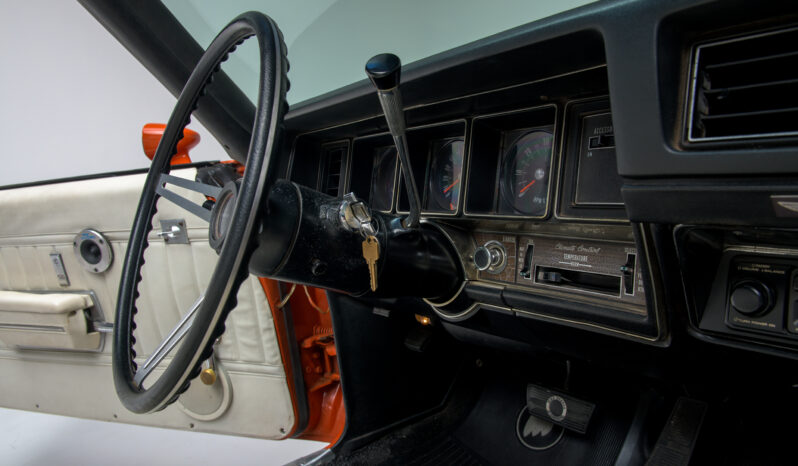 								1972 Buick GS 455 Stage 1 Convertible full									