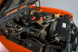 										1972 Buick GS 455 Stage 1 Convertible full									