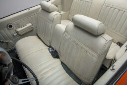 										1972 Buick GS 455 Stage 1 Convertible full									