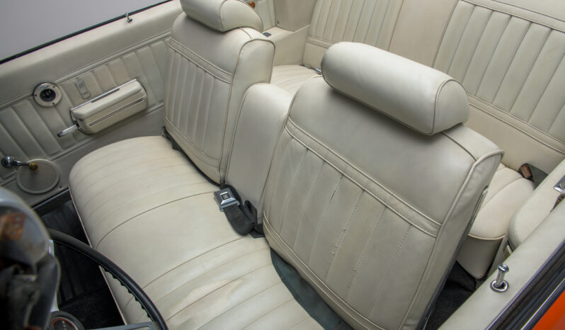 								1972 Buick GS 455 Stage 1 Convertible full									