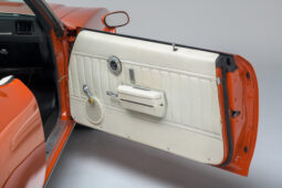 										1972 Buick GS 455 Stage 1 Convertible full									