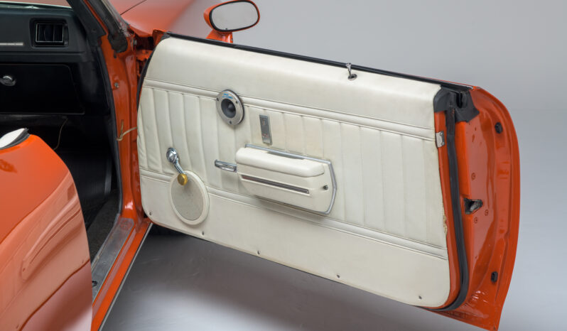 								1972 Buick GS 455 Stage 1 Convertible full									