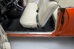 										1972 Buick GS 455 Stage 1 Convertible full									