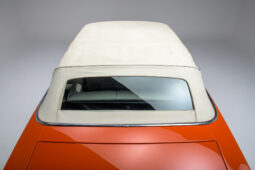 										1972 Buick GS 455 Stage 1 Convertible full									