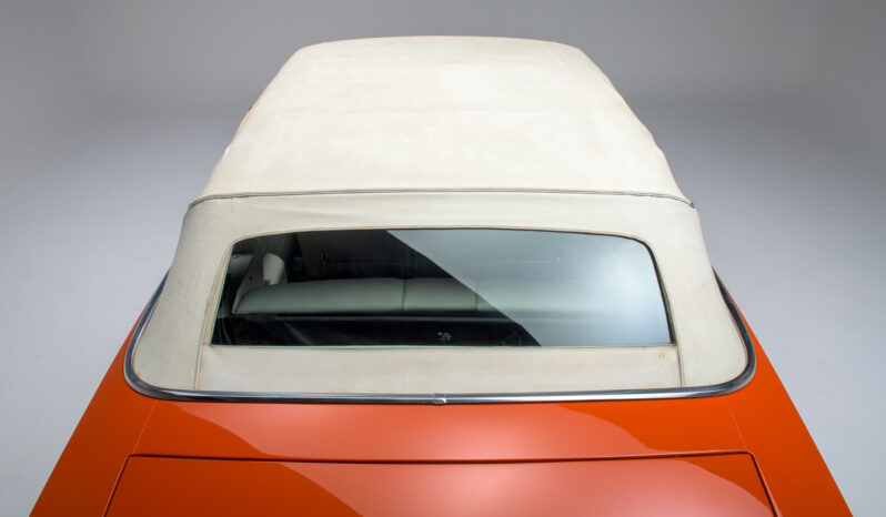 								1972 Buick GS 455 Stage 1 Convertible full									