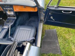 										1966 Austin-Healey 3000 BJ8 Mk III full									