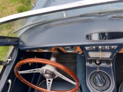 										1966 Austin-Healey 3000 BJ8 Mk III full									