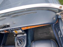 										1966 Austin-Healey 3000 BJ8 Mk III full									