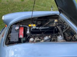 										1966 Austin-Healey 3000 BJ8 Mk III full									