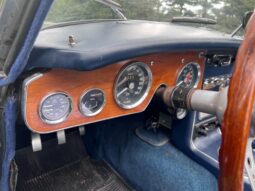 										1966 Austin-Healey 3000 BJ8 Mk III full									