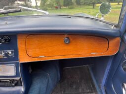 										1966 Austin-Healey 3000 BJ8 Mk III full									