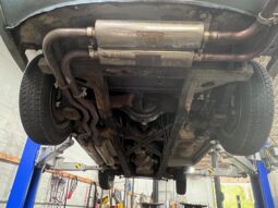 										1966 Austin-Healey 3000 BJ8 Mk III full									