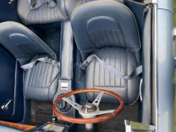 										1966 Austin-Healey 3000 BJ8 Mk III full									