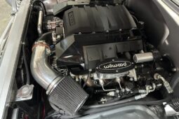 1955 Chevrolet 150 2-Door Sedan