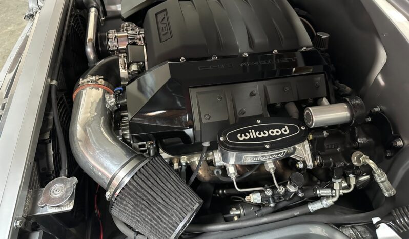 								1955 Chevrolet 150 2-Door Sedan full									