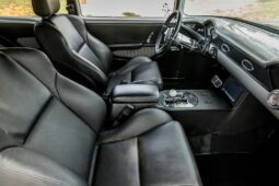 										1955 Chevrolet 150 2-Door Sedan full									