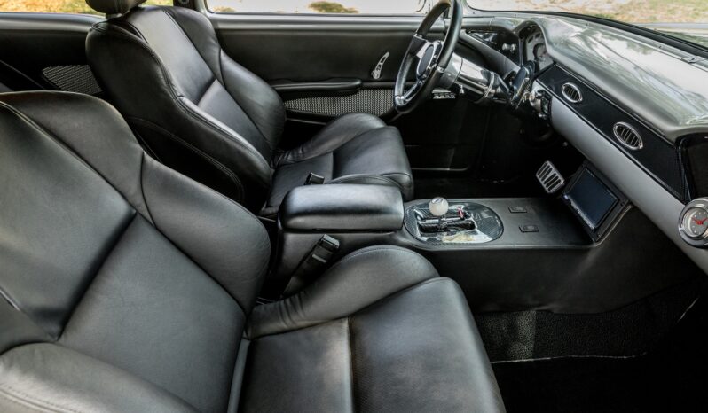 								1955 Chevrolet 150 2-Door Sedan full									