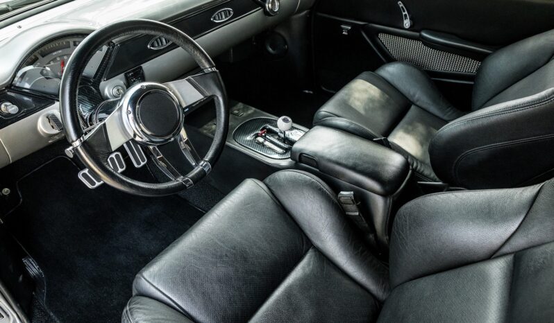 								1955 Chevrolet 150 2-Door Sedan full									