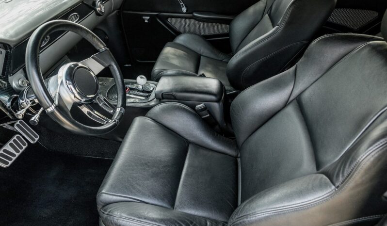 								1955 Chevrolet 150 2-Door Sedan full									