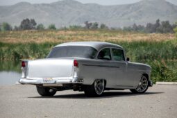 										1955 Chevrolet 150 2-Door Sedan full									