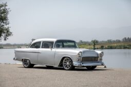 1955 Chevrolet 150 2-Door Sedan