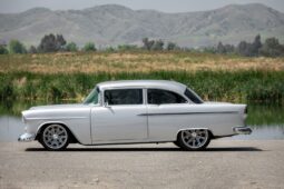 										1955 Chevrolet 150 2-Door Sedan full									
