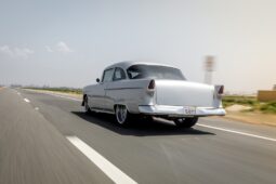 										1955 Chevrolet 150 2-Door Sedan full									