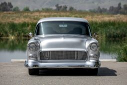 										1955 Chevrolet 150 2-Door Sedan full									