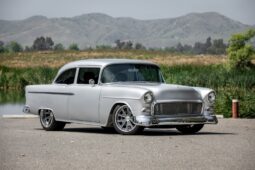 										1955 Chevrolet 150 2-Door Sedan full									