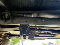 										1972 Chevrolet K10 Custom Pickup 4×4 full									