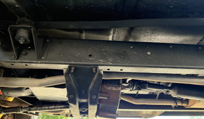 								1972 Chevrolet K10 Custom Pickup 4×4 full									