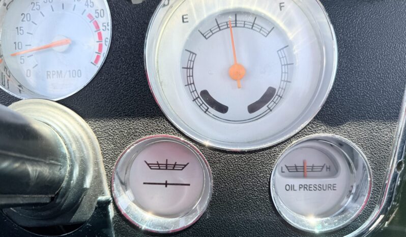 								1972 Chevrolet K10 Custom Pickup 4×4 full									