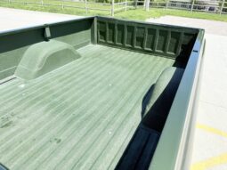 										1972 Chevrolet K10 Custom Pickup 4×4 full									