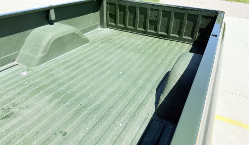 								1972 Chevrolet K10 Custom Pickup 4×4 full									