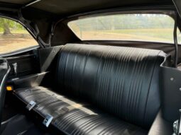 										1967 Pontiac GTO Convertible full									