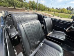 										1967 Pontiac GTO Convertible full									