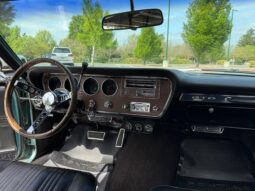 										1967 Pontiac GTO Convertible full									