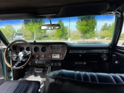 										1967 Pontiac GTO Convertible full									