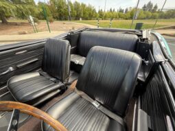 										1967 Pontiac GTO Convertible full									