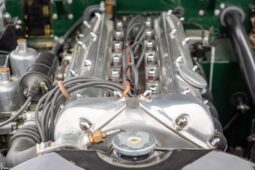 										1953 Jaguar XK120 SE Roadster full									