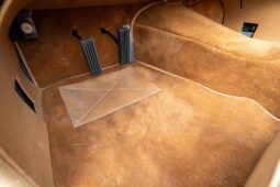 										1953 Jaguar XK120 SE Roadster full									