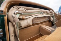 										1953 Jaguar XK120 SE Roadster full									