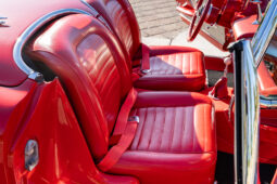 										1959 Chevrolet Corvette 6-Speed full									