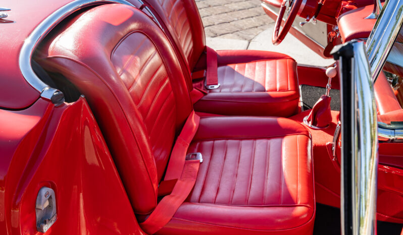 								1959 Chevrolet Corvette 6-Speed full									