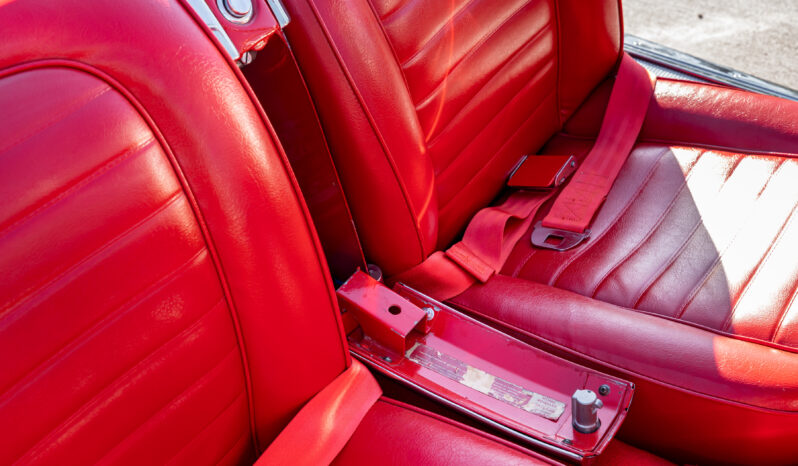 								1959 Chevrolet Corvette 6-Speed full									