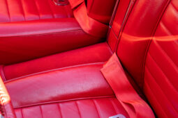 										1959 Chevrolet Corvette 6-Speed full									