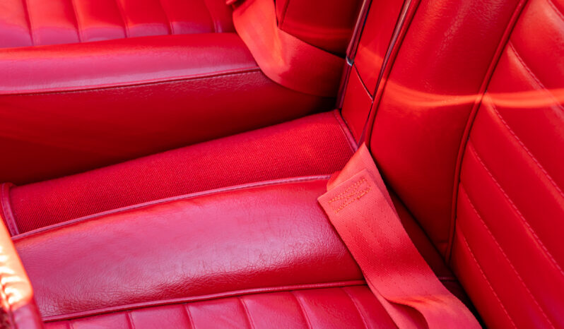 								1959 Chevrolet Corvette 6-Speed full									