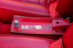 										1959 Chevrolet Corvette 6-Speed full									