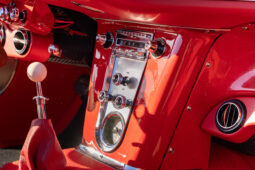 										1959 Chevrolet Corvette 6-Speed full									